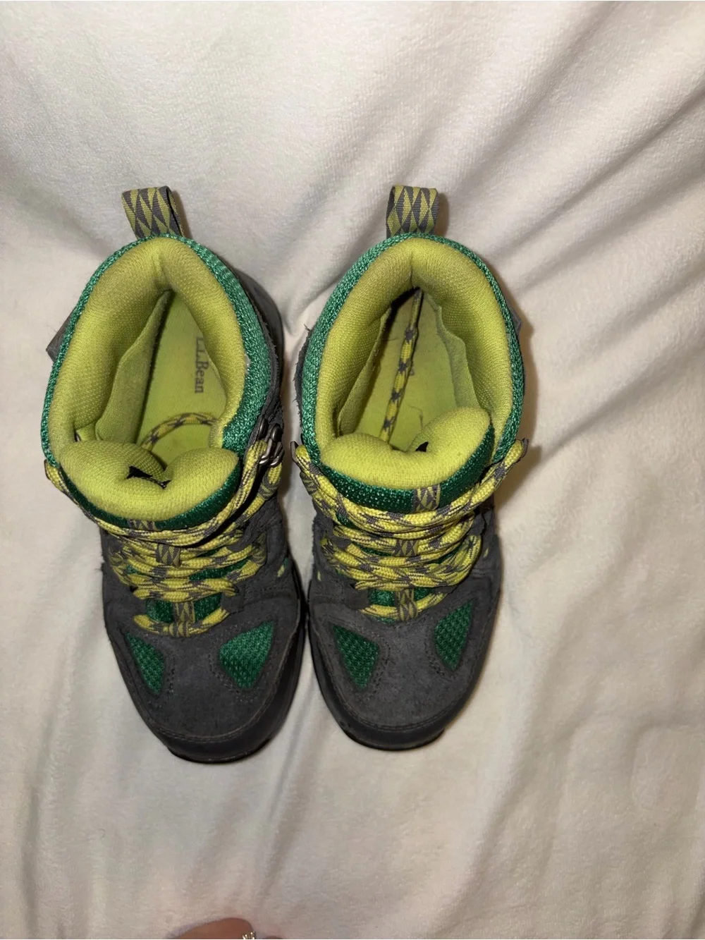 L.L. Bean ll bean